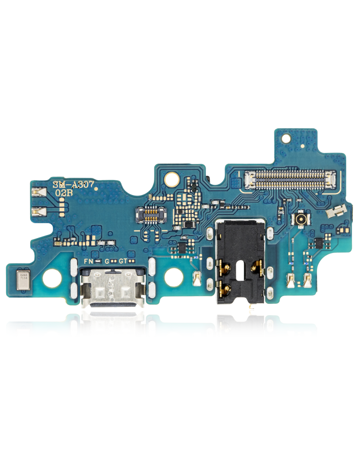 Charging Port For Samsung Galaxya30s (a307 / 2019) - Premium