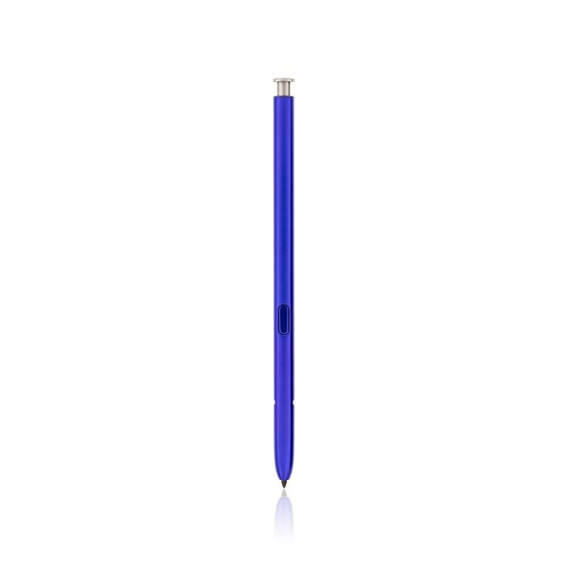 Stylus Pen For Samsung Galaxy Note 10 Plus (aura Blue) - Premium