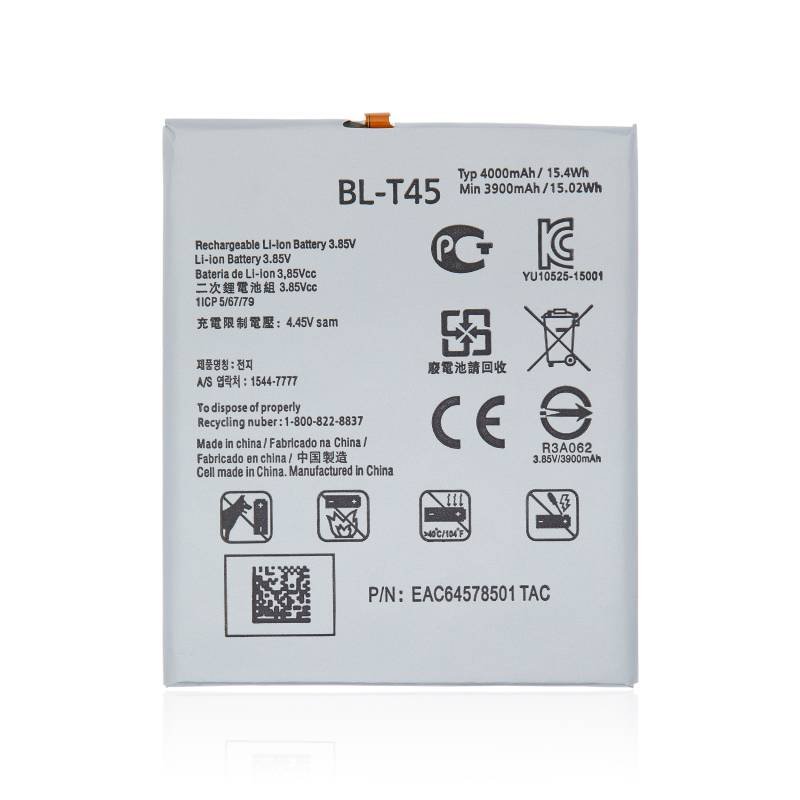 Battery For Lg K51 / Q51 / Q70 / K50s - Premium