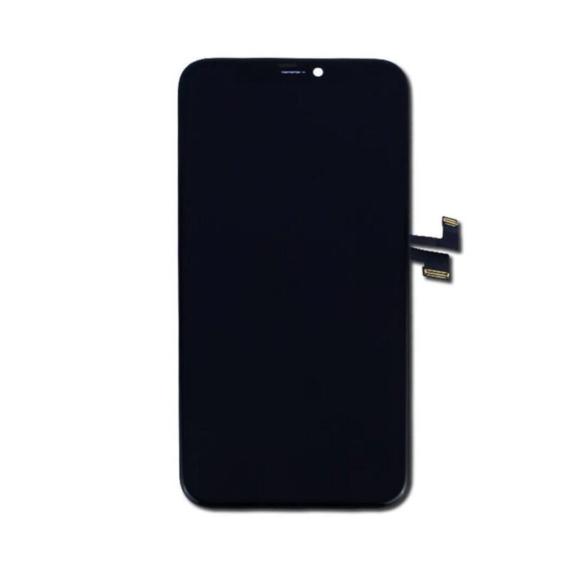 Oled Assembly Compatible For Apple Iphone 11 Pro : Soft