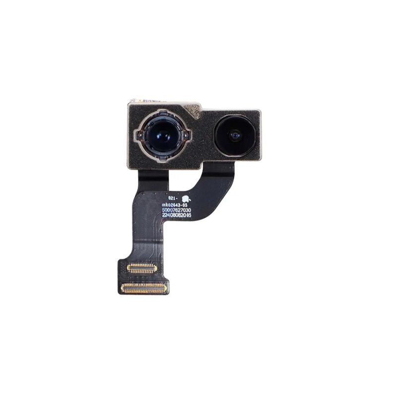 Rear Camera For Apple Iphone  12