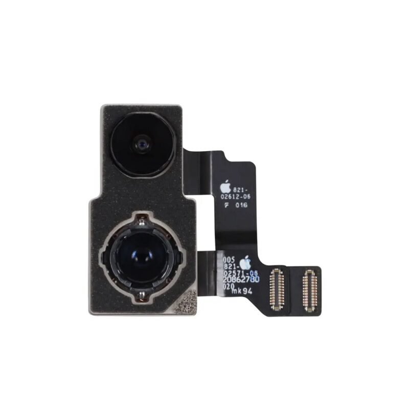 Rear Camera For Apple Iphone  12 Mini