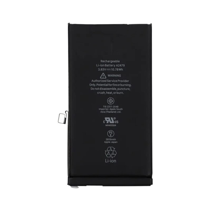 Battery For Apple Iphone 12/12 Pro : Premium