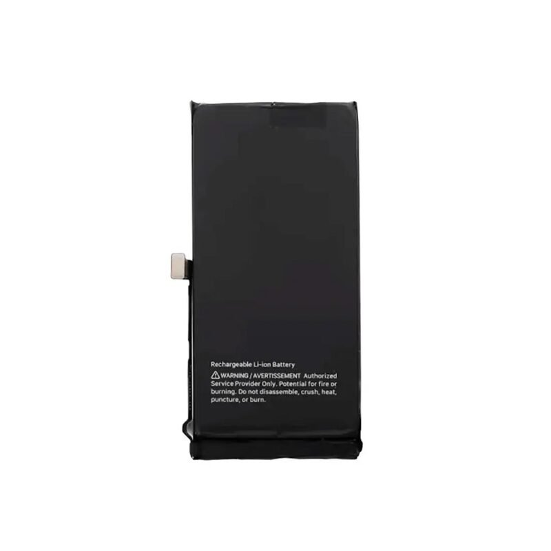 Battery For Apple Iphone 13 Mini : Premium