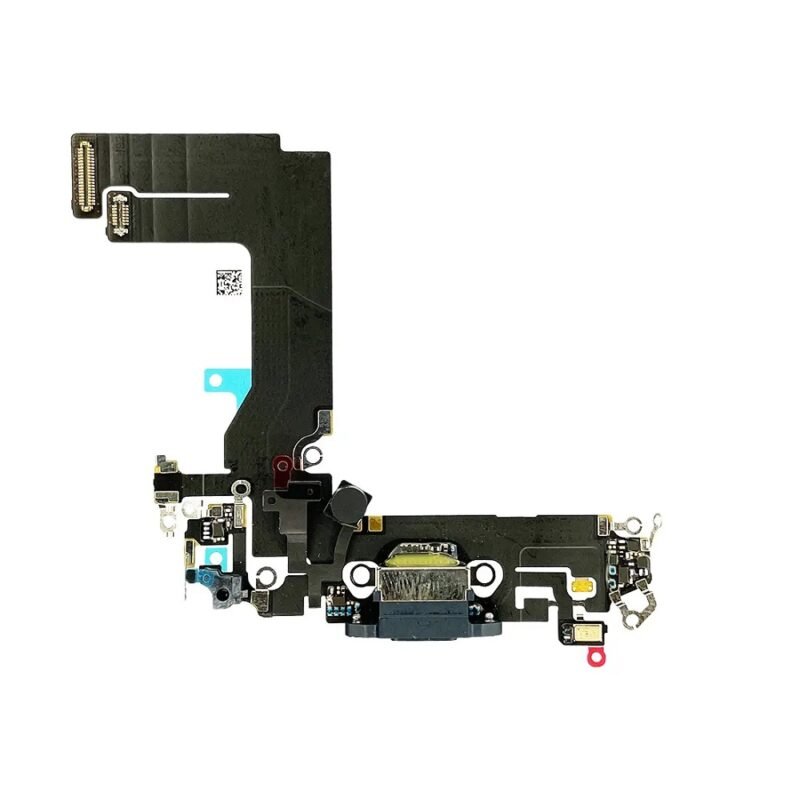 Charging Port Flex Cable For Apple  Iphone  13 Mini