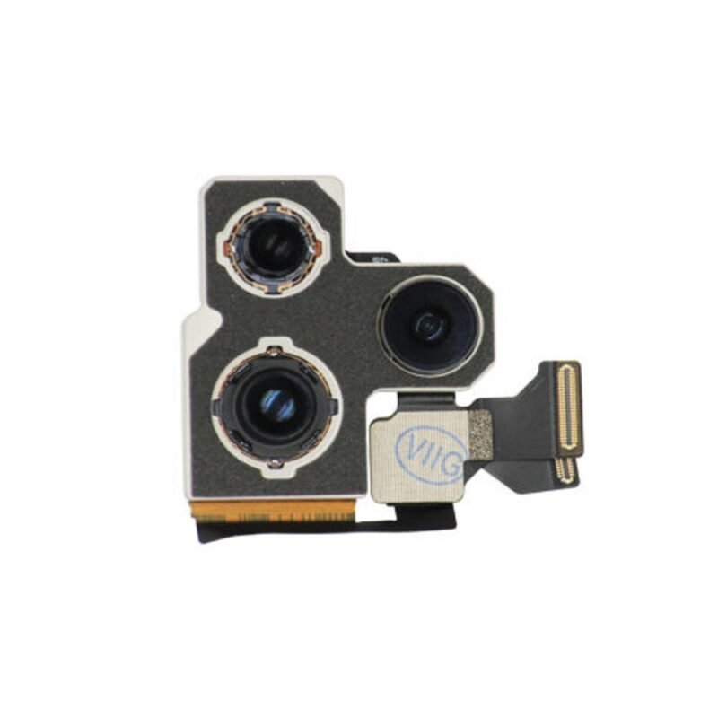 Rear Camera For Apple Iphone 13 Pro Max