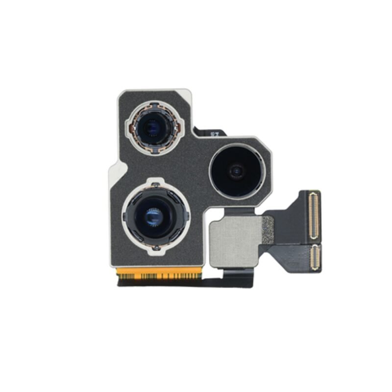 Rear Camera For Apple Iphone 13 Pro