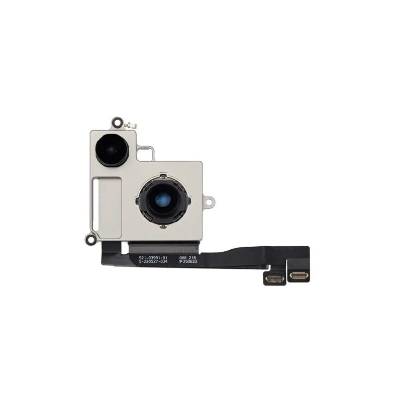 Rear Camera For Apple Iphone 14