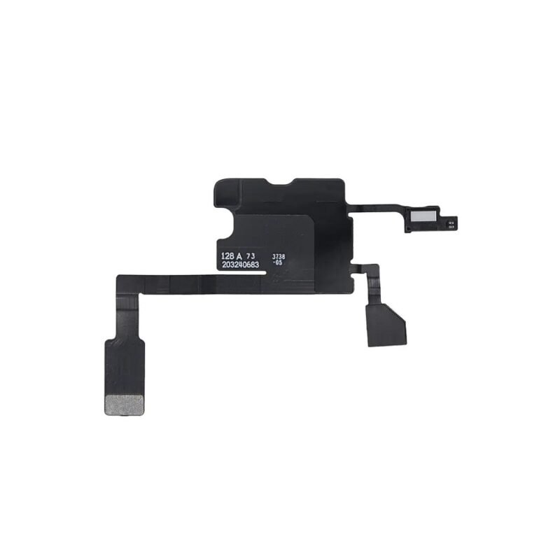 Proximity Light Sensor Flex Cable For Apple Iphone 14 Pro : Premium