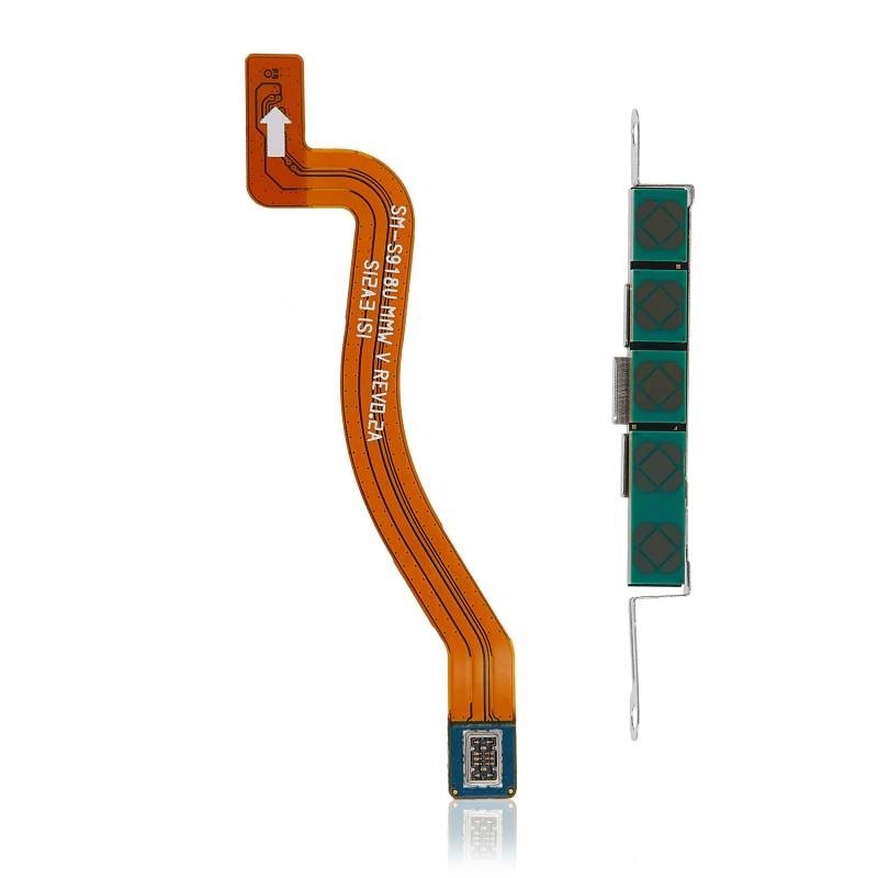 5g Antenna Flex Cable With Module For Samsung Galaxy S23 Ultra 5g - Pulled