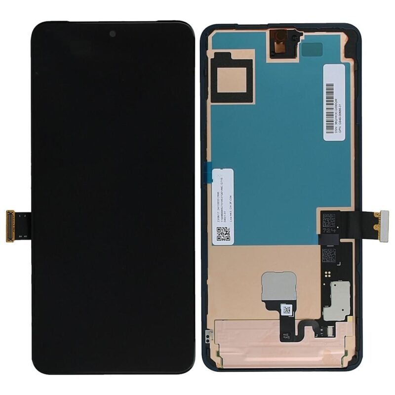 Google Pixel 8 Pro Assembly With Frame - Pulled  (grade C)