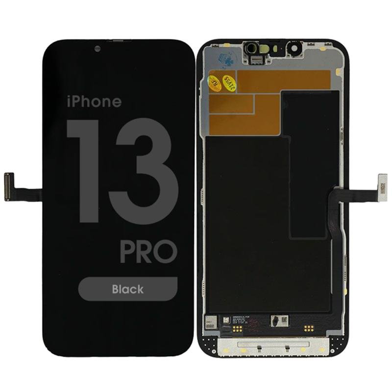 Oled Assembly For Apple Iphone 13 Pro - Pulled (b Grade)