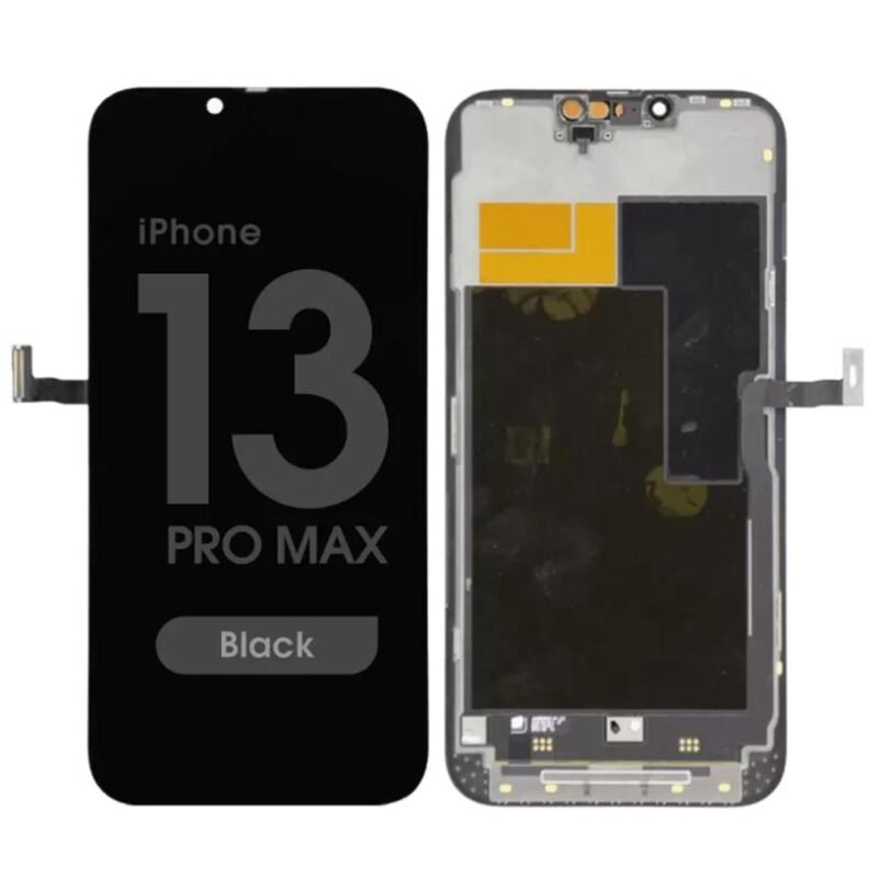 Oled Assembly For Apple Iphone 13 Pro Max : Pulled (grade C)