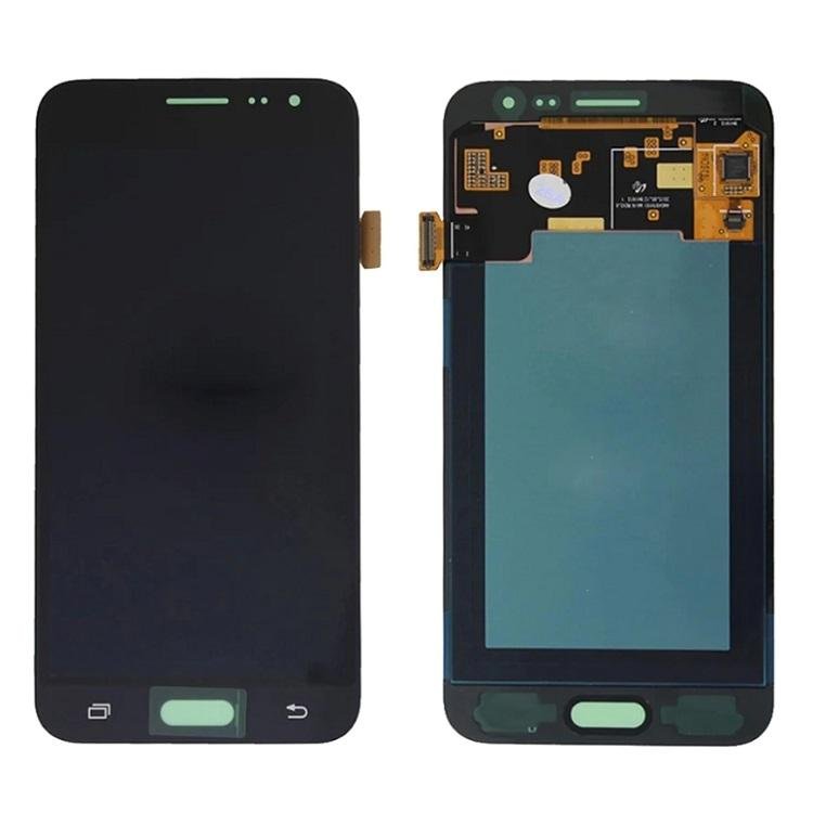 Samsung Galaxy  J3 (j320 / 2016)  Assembly Without Frame  -  Oled