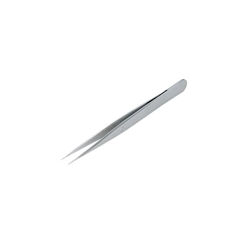 Stainless Steel Non-Magnetic Precision Tweezers