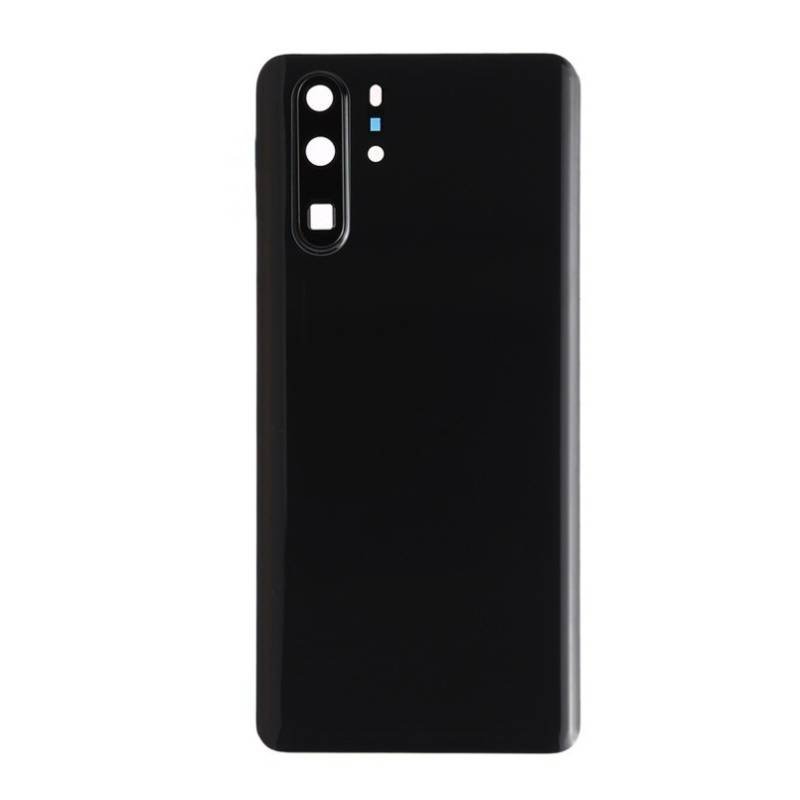 Back Cover With Camera Lens Compatible For Huawei P30 Pro - Pulled