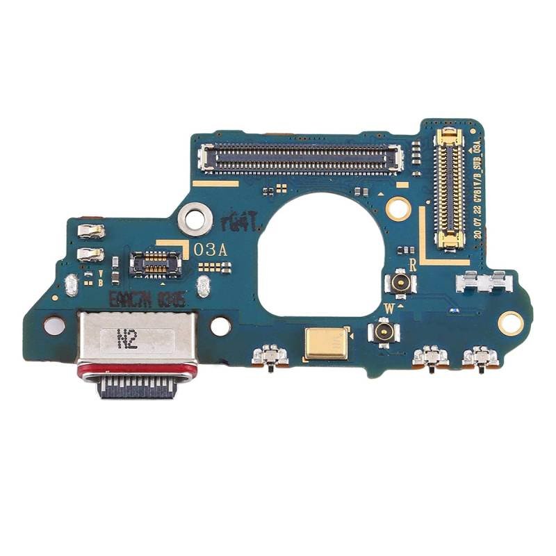 Charging Port For Samsung Galaxy S20 Fe 5g - Premium