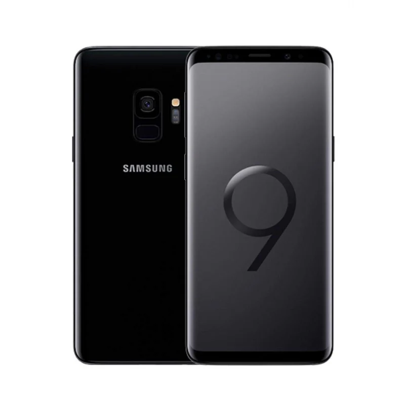 Samsung Galaxy S9 64gb - Grade C