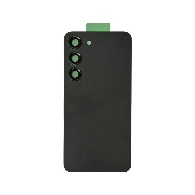 Back Cover with Camera Lens for Samsung Galaxy S23 5G