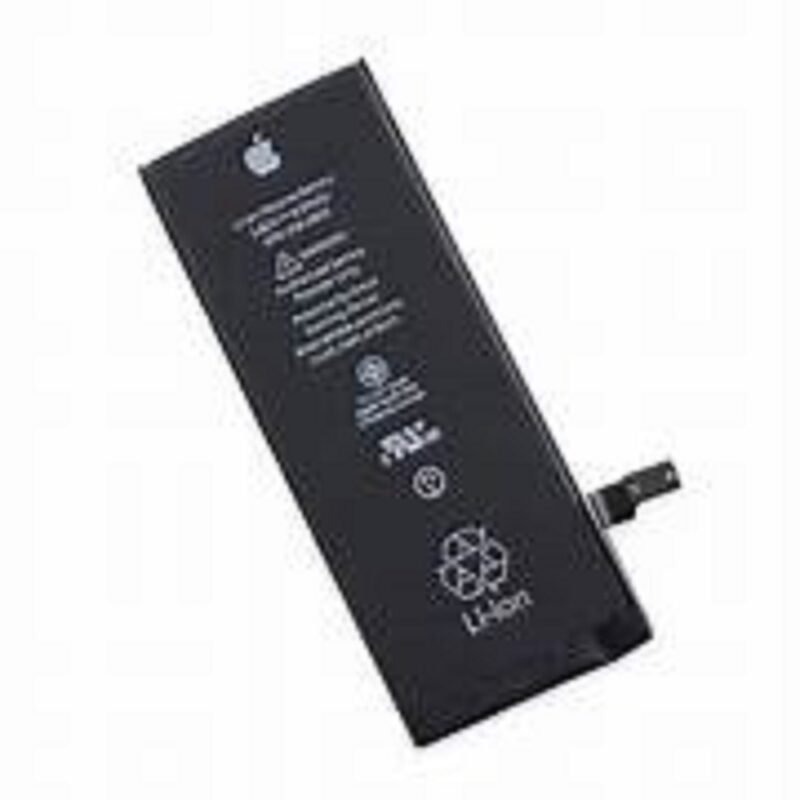 Battery For Apple Iphone 6 Plus : Premium