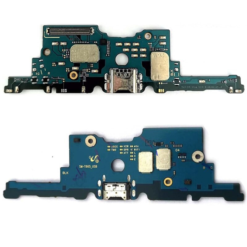 Charging Port Flex Cable for Samsung Galaxy Tab S6 10.5" (T860) / (T865) (2019) (Premium)