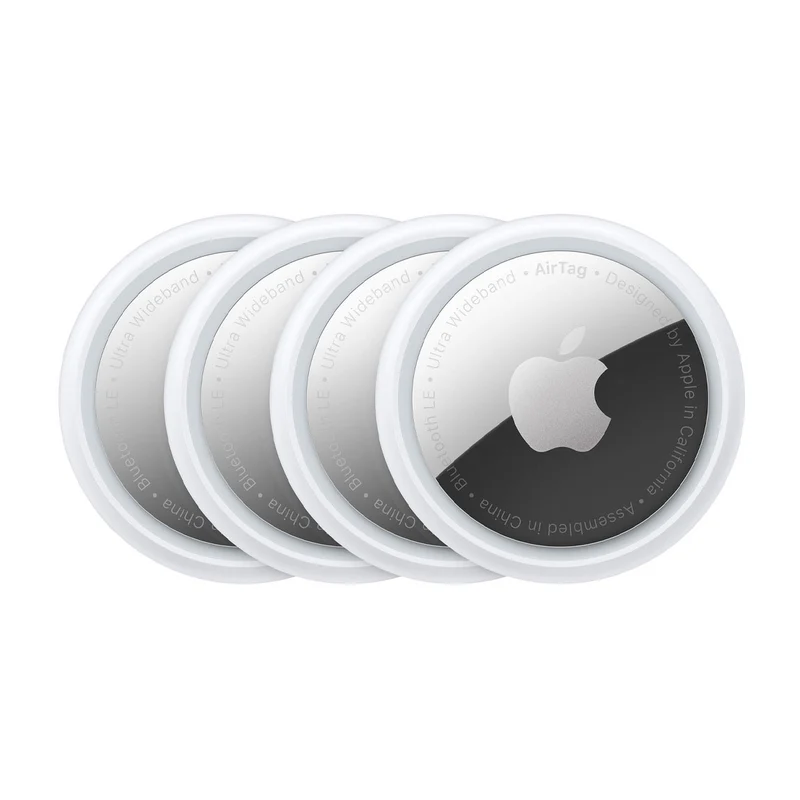 Apple Airtag - Pack Of 4