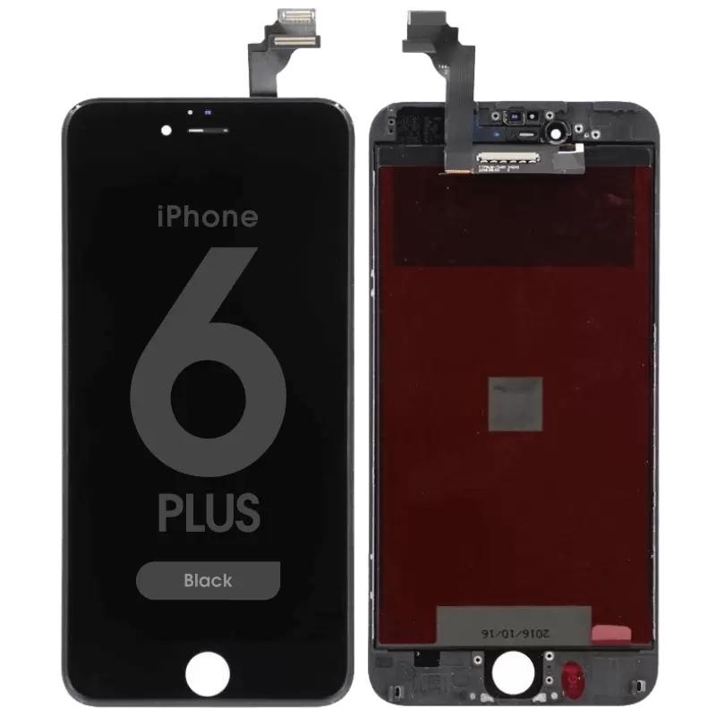 LCD Assembly for Apple iPhone 6 Plus : Premium