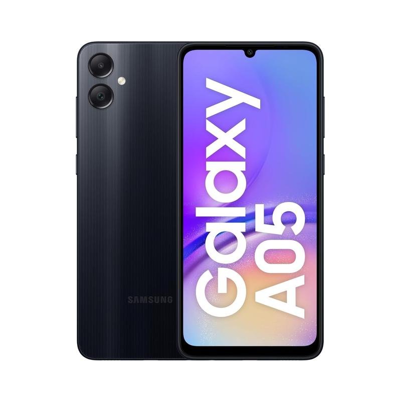 Samsung Galaxy A05 I 4GB 64GB - Brand New (Global Variant)