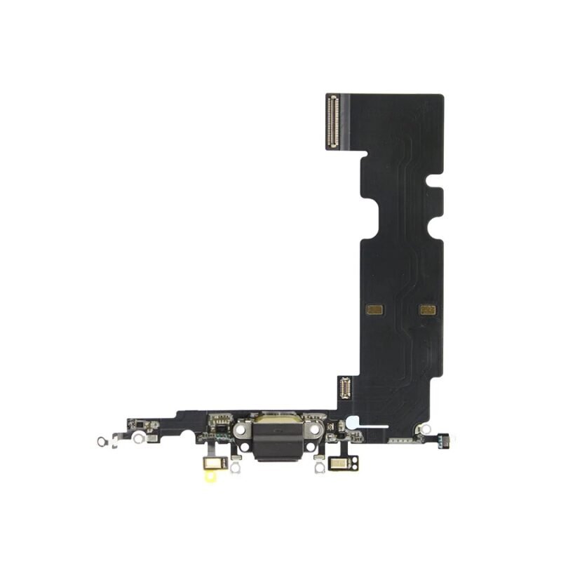 Charging Port Flex Cable For Apple  Iphone 8 Plus