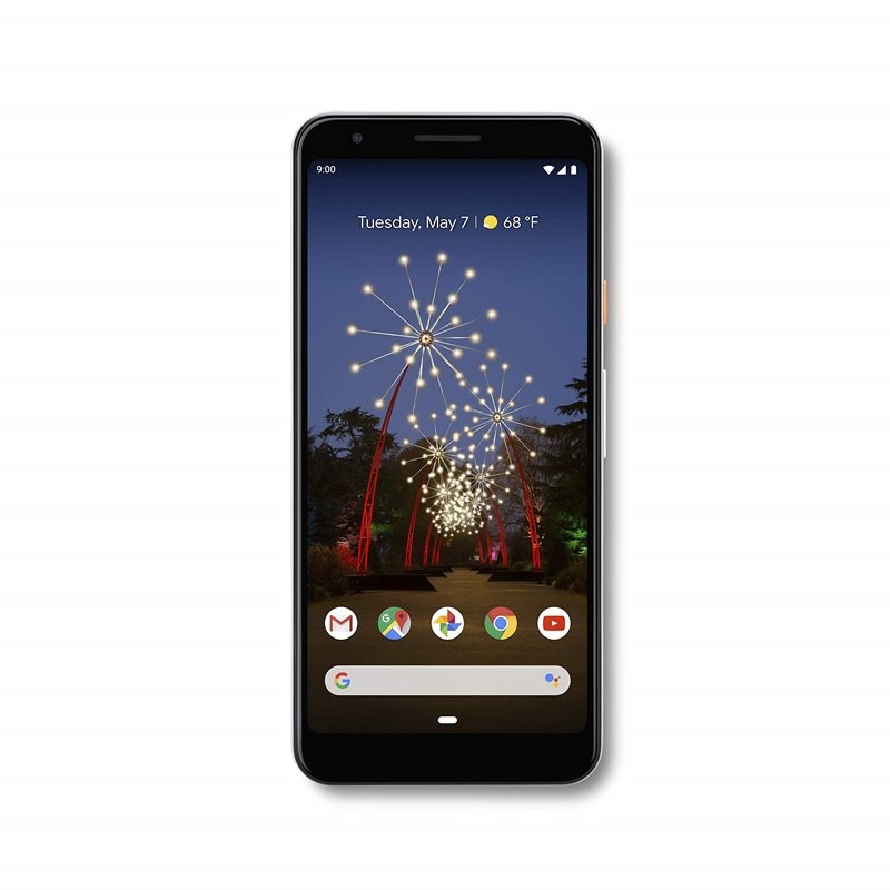 Google Pixel 3a Xl 64 Gb - Grade A ( Black )