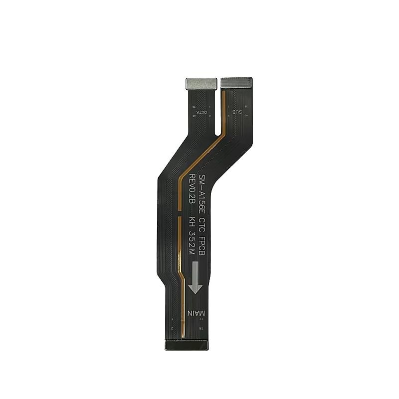 Mainboard Flex Cable Compatible For Samsung Galaxy A15 (a155 / 2023) / A15 5g (a156 / 2023) – Premium