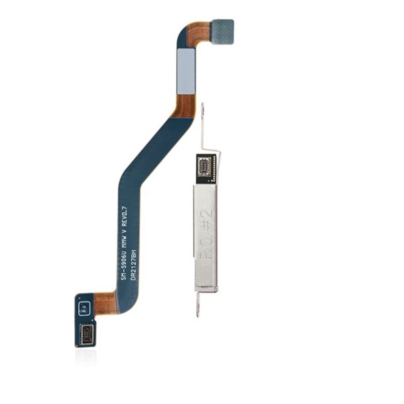 5g Antenna Flex Cable With Module For Samsung Galaxy S22 Plus - Premium