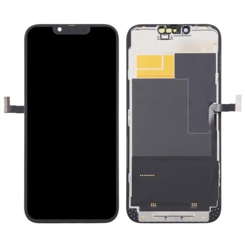 Lcd Assembly Compatible For Apple Iphone 13 Pro Max : Incell Fhd