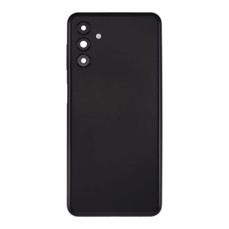 Samsung Galaxy A13 5g Back Glass (black) : Pulled