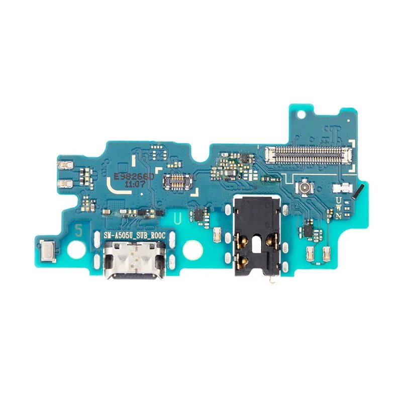 Charging Port For Samsung Galaxya50 4g (a515 / 2019) - Premium