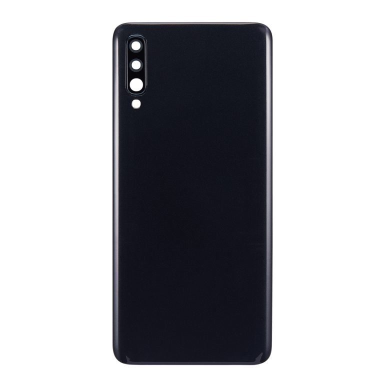 Back Cover with Camera Lens for Samsung Galaxy A70 (A705 / 2019)