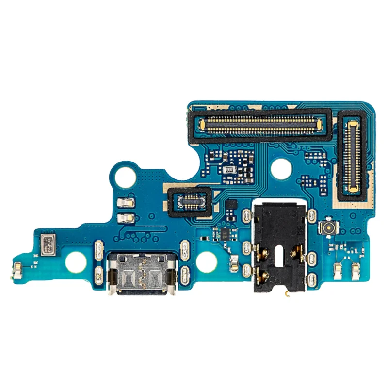 Charging Port For Samsung Galaxy A70 (a705/2019)- Premium