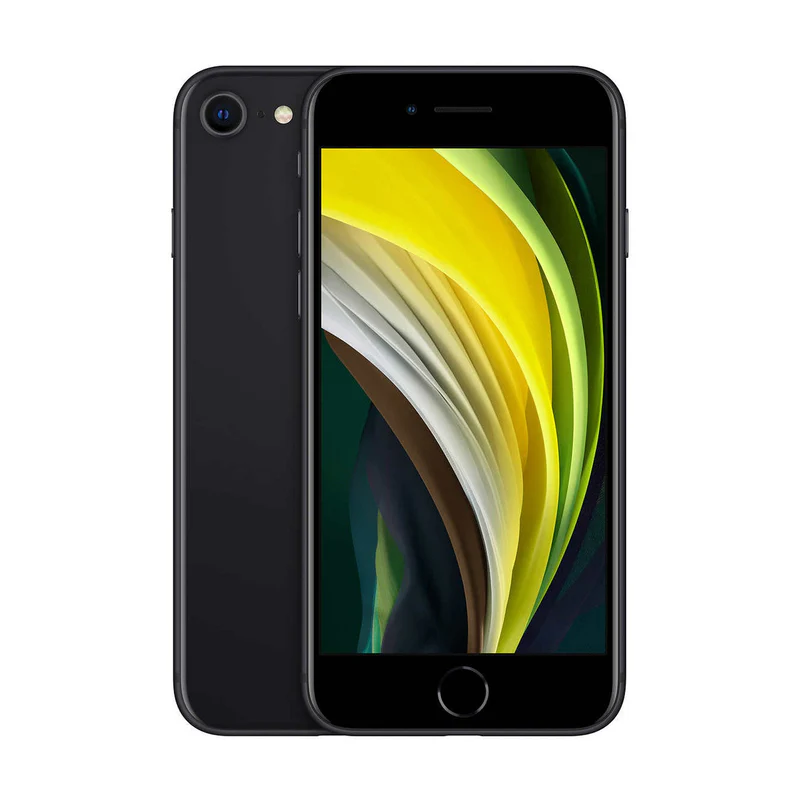 Apple Iphone Se 2nd Gen – Preowned