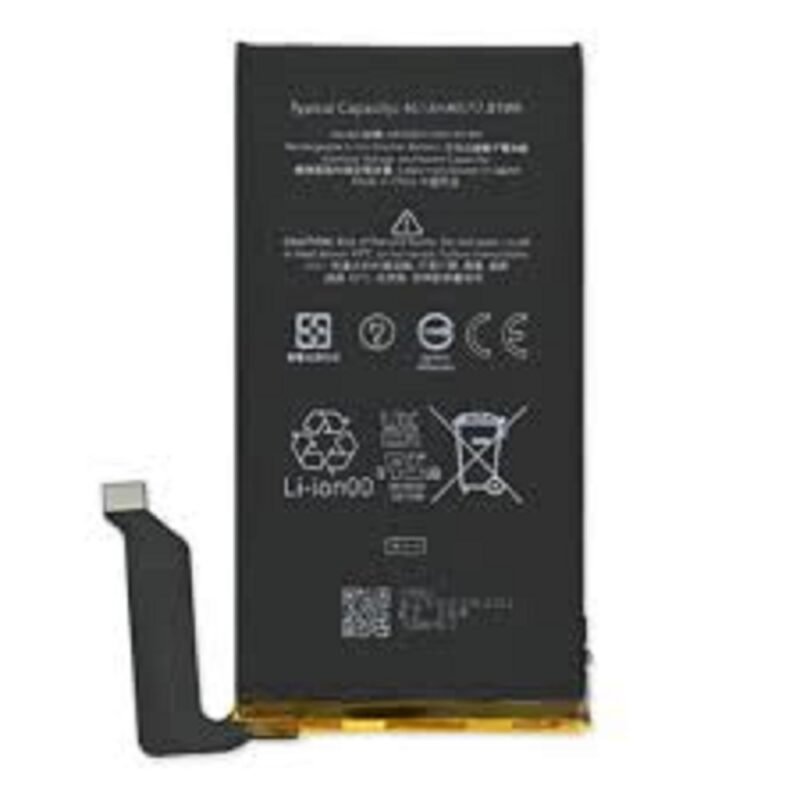 Battery For  Google Pixel 6 - Premium