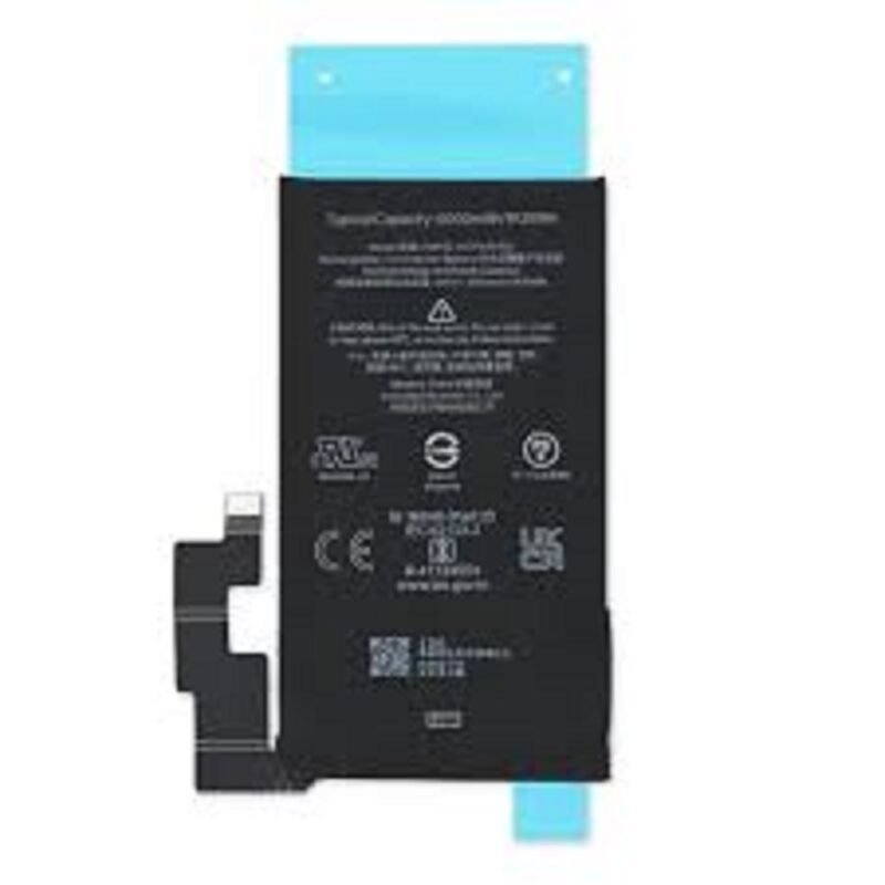 Battery For Google Pixel  7 Pro - Premium