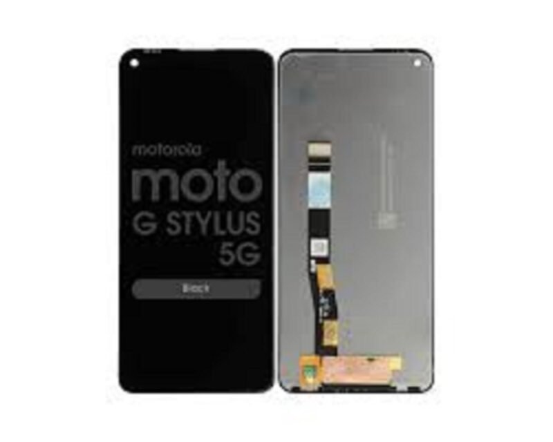 Lcd For Moto G Stylus 5g 2021 (xt2130) With Frame - Oem