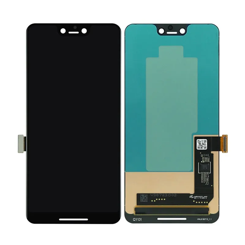 Google Pixel 3 Assembly Without Frame - Oem