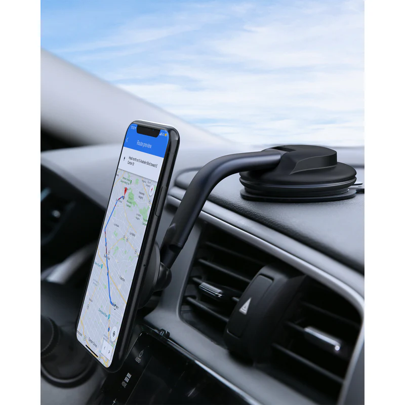 Aukey Car Magnetic Phone Mount C49