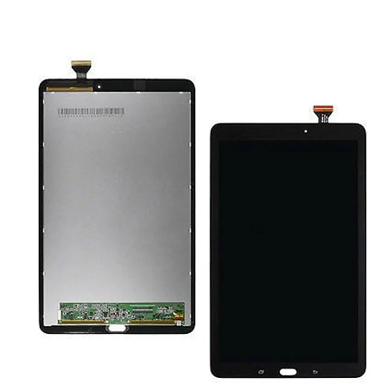 Samsung Galaxy Tab E - 9.6" (t560) - Assembly With Frame - Oem