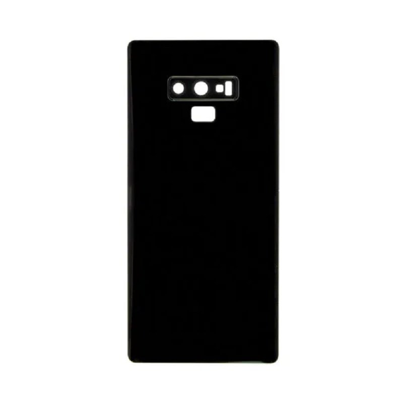 Battery Cover with Camera Lens and Adhesive for Samsung Galaxy Note 9