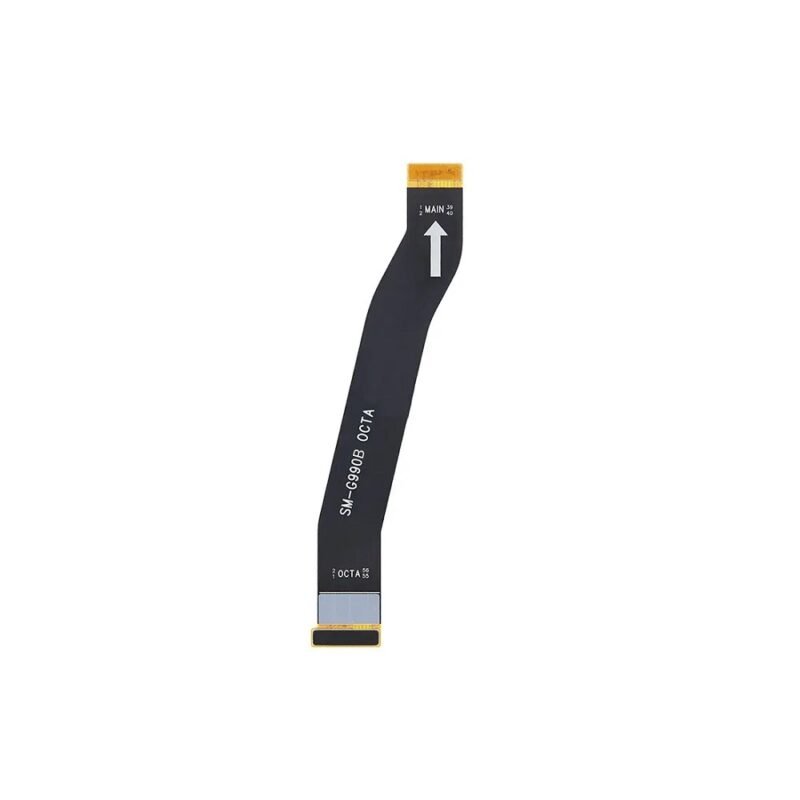 Lcd Flex Cable For Samsung Galaxy S21 Fe  5g - Premium