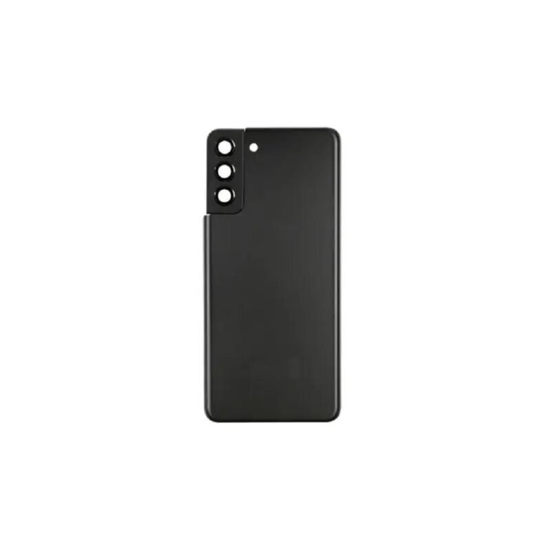 Back Cover with Camera Lens for Samsung Galaxy S21 Plus 5G