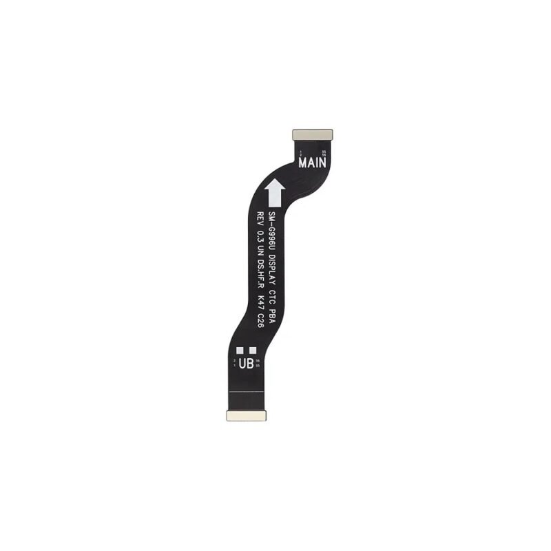 Lcd Flex Cable For Samsung Galaxy S21 Plus 5g - Premium