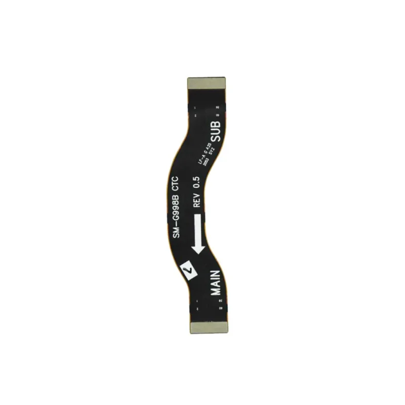 Main Flex Cable For Samsung Galaxy S21 Ultra 5g - Premium