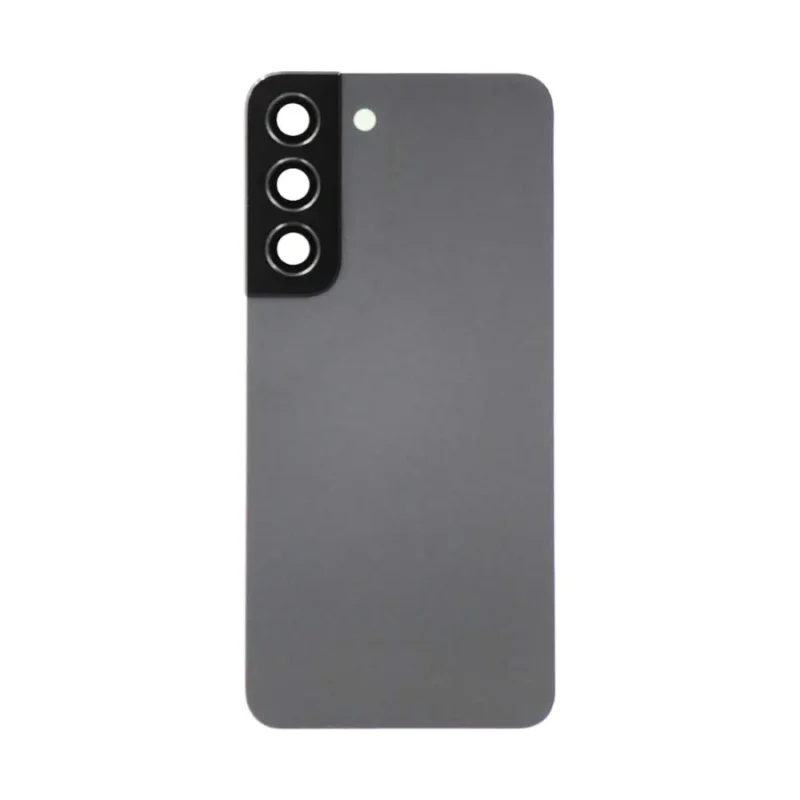 Back Cover with Camera Lens for Samsung Galaxy S22 5G